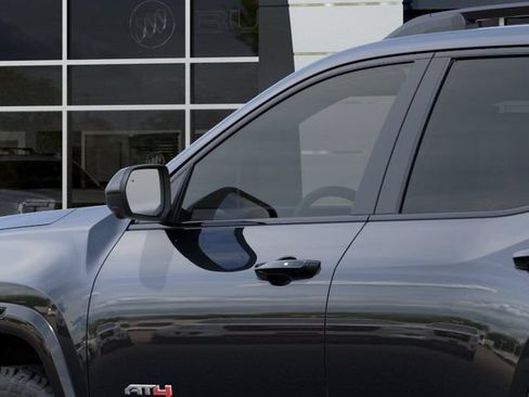 New 2026 GMC Terrain AT4 w/ Convenience Package III AWD/4WD image 12