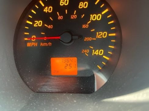 Used 2003 Nissan Altima 2.5 S w/ (CNV) Conventience Pkg FWD image 19