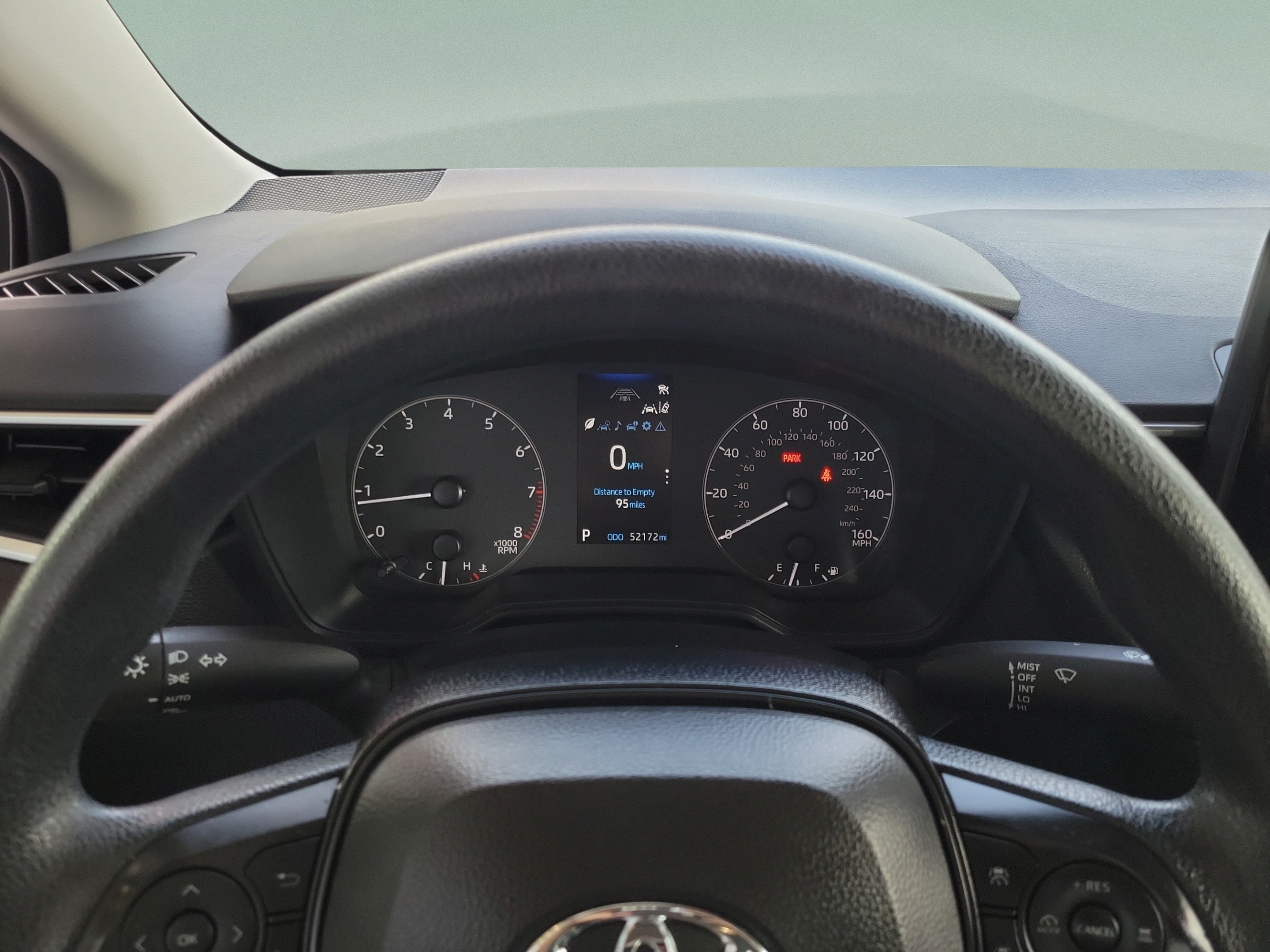 Used 2024 Toyota Corolla LE FWD image 19