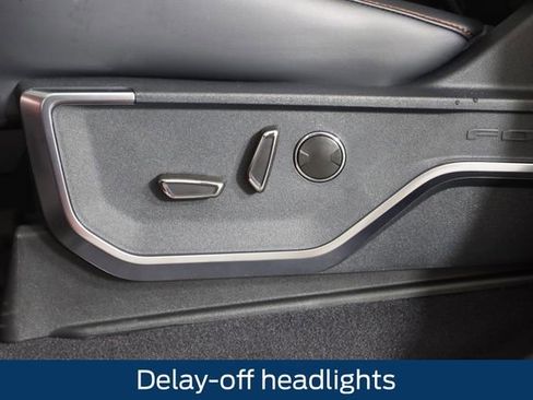 New 2025 Ford F150 Raptor image 43