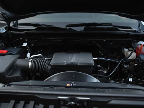 New 2026 Chevrolet Silverado 2500 LTZ w/ LTZ Plus Package image 25