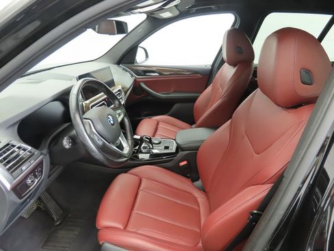 Used 2023 BMW X3 xDrive30i w/ Convenience Package w/ZPA image 20