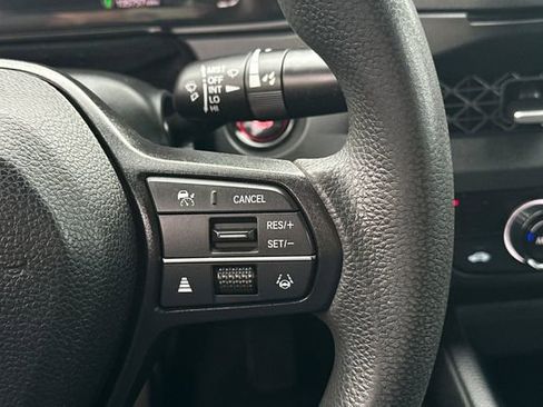 Certified 2023 Honda Accord EX image 29