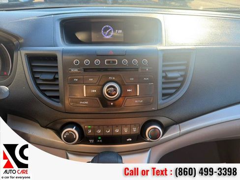 Used 2013 Honda CR-V LX image 21