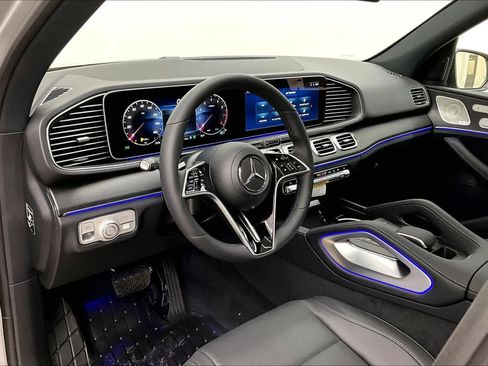 New 2026 Mercedes-Benz GLE 450 4MATIC image 8