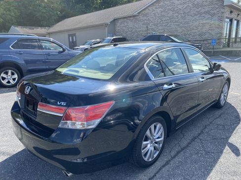 Used 2012 Honda Accord EX-L image 3