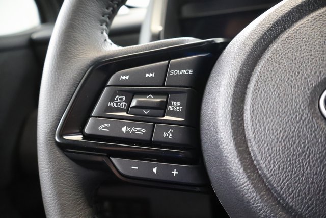 New 2026 Subaru Outback Limited AWD/4WD image 19