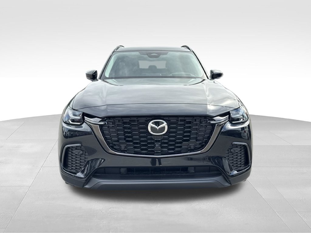 New 2026 MAZDA CX-70 SC AWD/4WD image 8