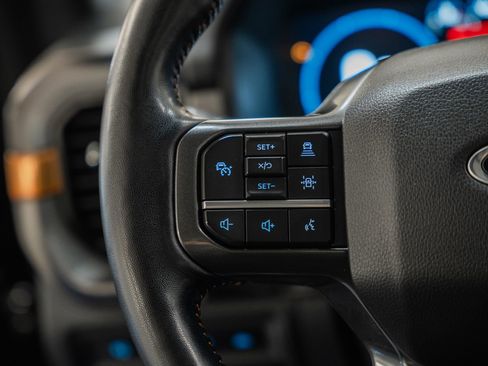 Certified 2023 Ford F150 Tremor w/ Equipment Group 402A High image 35