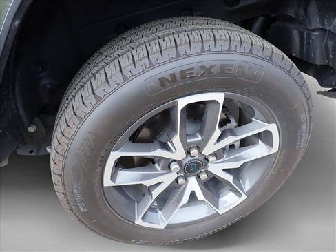 Used 2024 Jeep Wrangler Unlimited AWD/4WD image 5