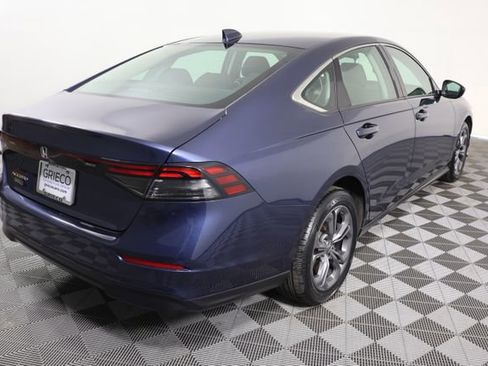 Used 2023 Honda Accord EX image 8