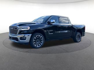 New 2026 RAM 1500 Limited AWD/4WD video 1