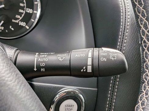 Used 2024 INFINITI QX80 Luxe AWD/4WD image 34