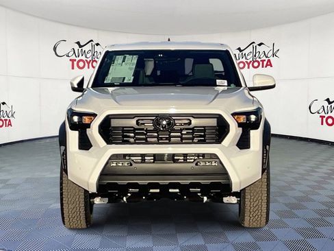 New 2026 Toyota Tacoma TRD Off-Road image 3