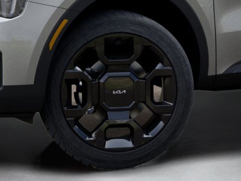 New 2026 Kia Sorento SX AWD/4WD image 10