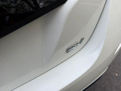 Used 2022 Nissan Leaf SV FWD image 13