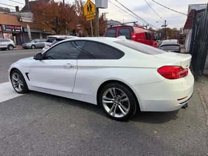 Used 2015 BMW 428i xDrive Coupe