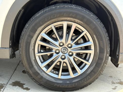 Used 2020 MAZDA CX-5 Touring FWD image 10