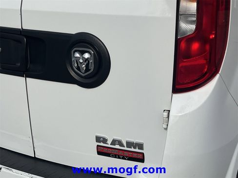 Used 2022 RAM ProMaster City Tradesman image 25