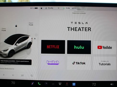 Used 2024 Tesla Model Y Long Range image 28