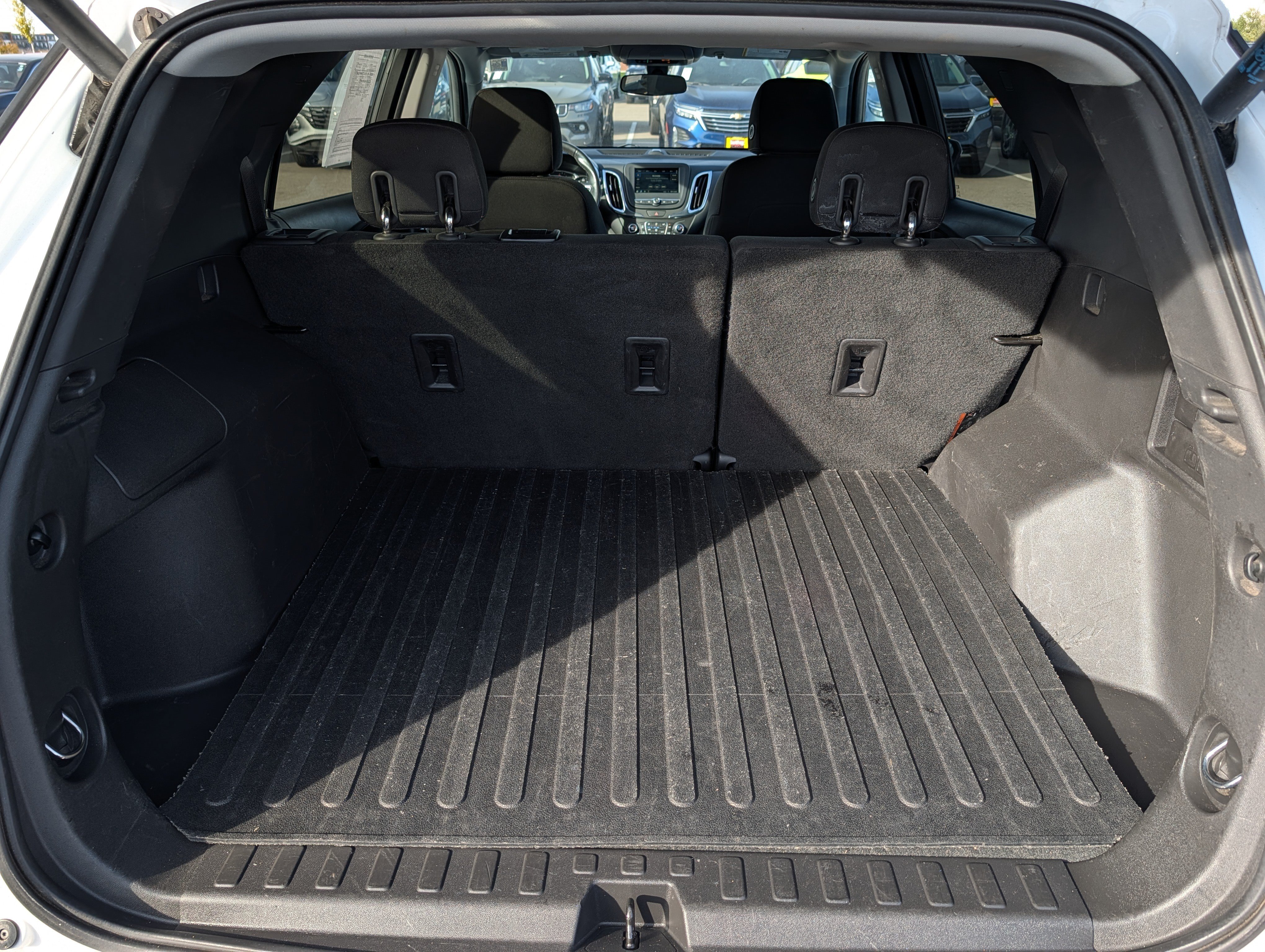 Used 2019 Chevrolet Equinox LT AWD/4WD image 18