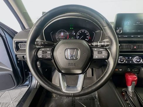 Used 2024 Honda Civic EX-L image 16