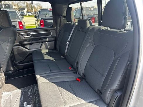 New 2026 RAM 1500 Big Horn image 31