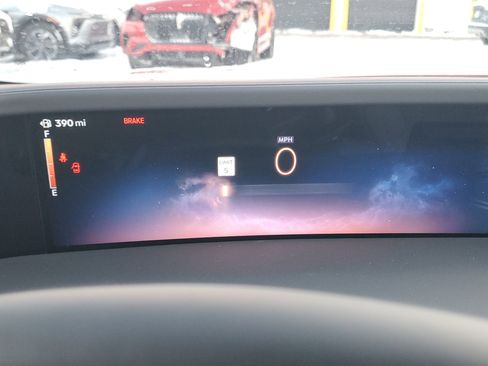 New 2026 Lincoln Nautilus Reserve image 19