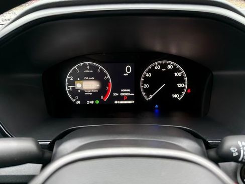 New 2026 Honda CR-V EX image 18