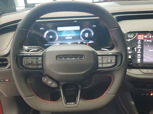 New 2026 Dodge Charger R/T Scat Pack image 26