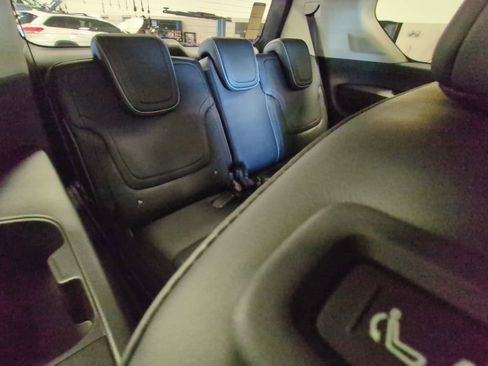 New 2026 INFINITI QX80 Luxe w/ Cargo Package AWD/4WD image 27