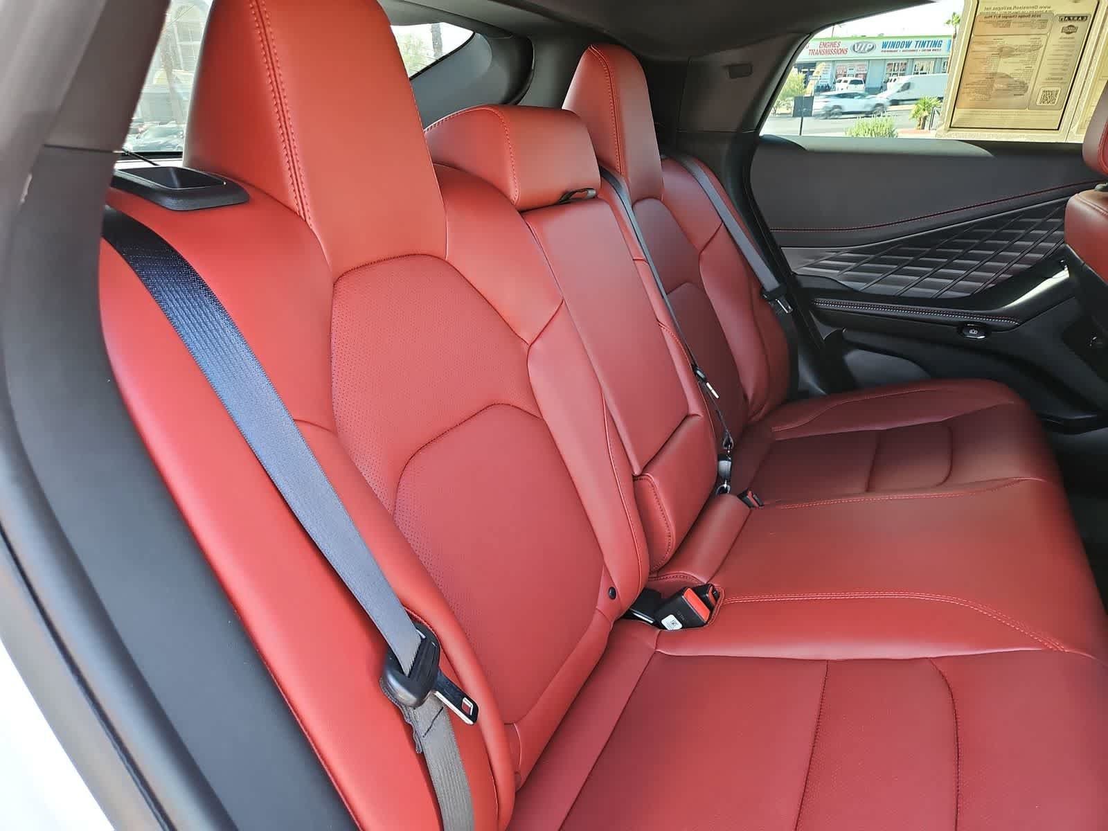 Used 2026 Dodge Charger R/T AWD/4WD image 17