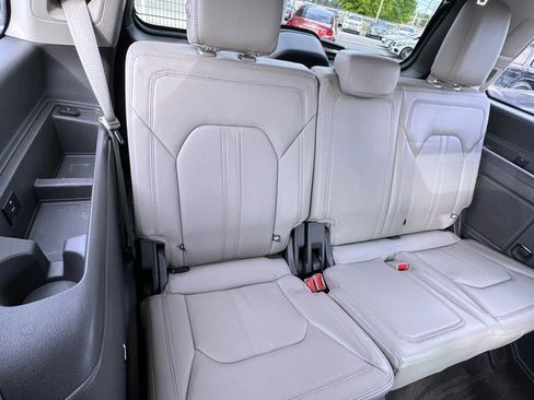Used 2019 Ford Expedition Limited w/ Texas Edition Package image 25