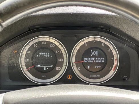 Used 2012 Volvo S60 T6 image 15