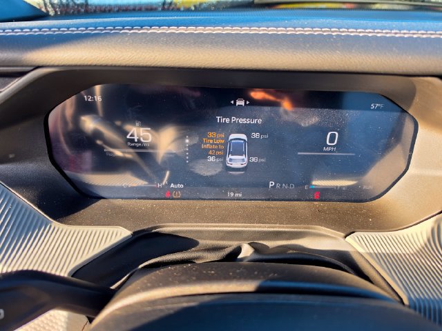 New 2026 Jeep Cherokee Limited AWD/4WD image 17