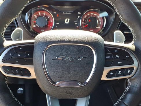 Used 2023 Dodge Challenger SRT Hellcat image 5