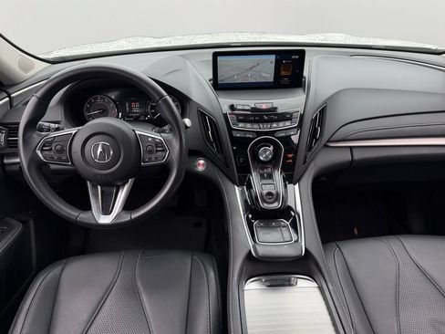 Used 2023 Acura RDX FWD w/ Technology Package image 13