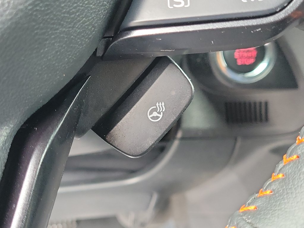 Certified 2026 Subaru Crosstrek 2.5i Limited AWD/4WD image 30