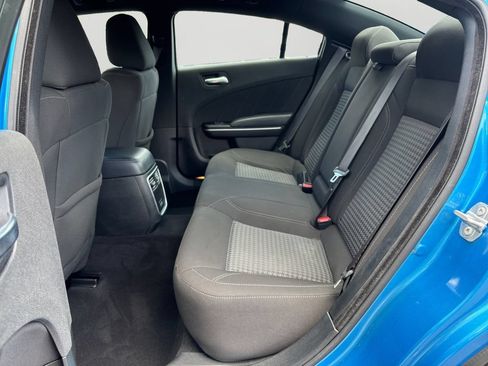 Used 2023 Dodge Charger SXT RWD image 15