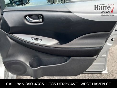 Used 2023 Nissan Leaf S FWD image 18