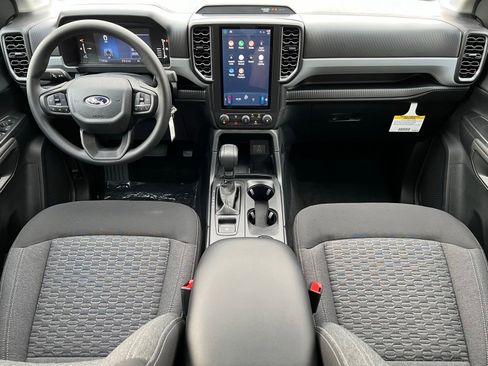 New 2025 Ford Ranger XL w/ Trailer Tow Package image 22