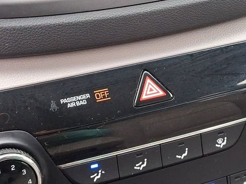 Used 2018 Hyundai Tucson SEL image 26