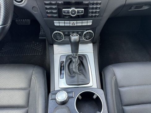 Used 2014 Mercedes-Benz C 250 Coupe w/ Multimedia Package image 33