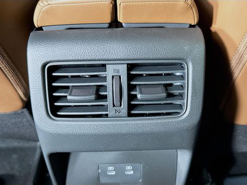 New 2026 Nissan Rogue Platinum image 26