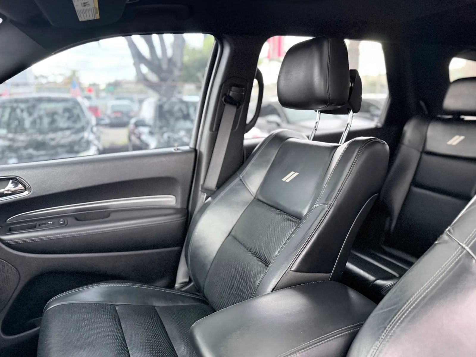 Used 2019 Dodge Durango R/T w/ Trailer Tow Group IV RWD image 21