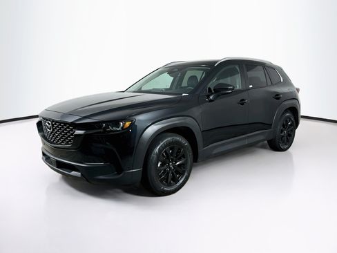 Used 2026 MAZDA CX-50 AWD 2.5 S w/ Preferred Pkg image 3