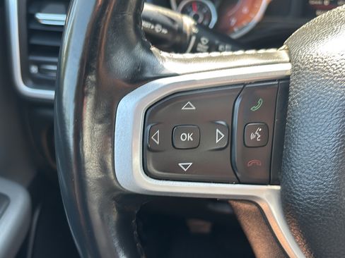 Certified 2023 RAM 1500 Big Horn AWD/4WD image 21