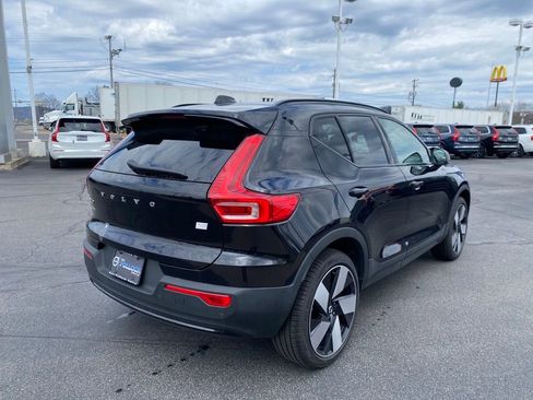 New 2024 Volvo XC40 Recharge Ultimate w/ Protection Package Premier AWD/4WD image 5