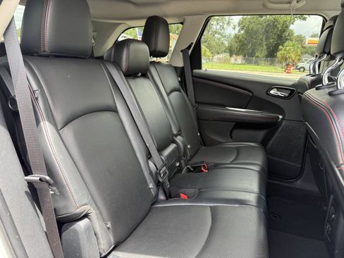 Used 2017 Dodge Journey GT AWD/4WD image 24