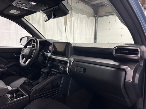 Used 2025 Toyota 4Runner TRD Sport image 56